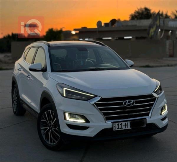 Hyundai for sale in Iraq